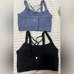 yogalicious sports bras